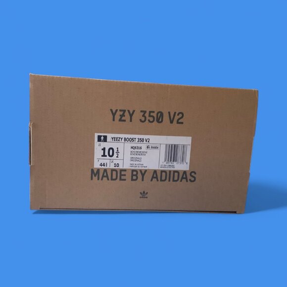 Adidas Boost 350 V2 - Unisex - Picture 9 of 15